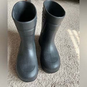 Brand new! Shoes for Crews Bullfrog Pro II - soft toe